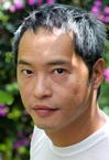 Ken Leung photo